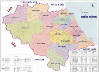 Quảng Nam