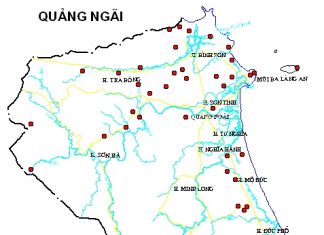 Quảng Ngãi