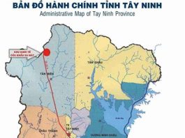 Tây Ninh