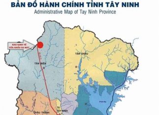 Tây Ninh