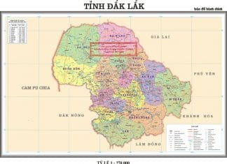 Đắc Lắk
