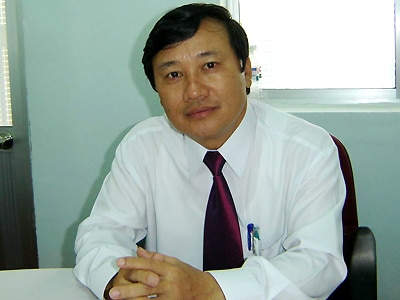 Huỳnh Văn Hoa