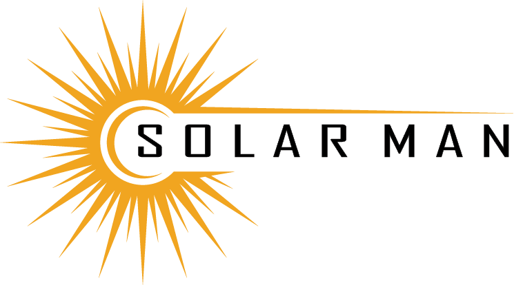 Công ty TNHH Một thành viên Solar Man - CÔNG TY TNHH MỘT THÀNH VIÊN SOLAR MAN