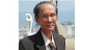 Lưu Trùng Dương