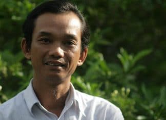 Tác giả Nguyễn Nho Khiêm Nguyễn Nho Khiêm