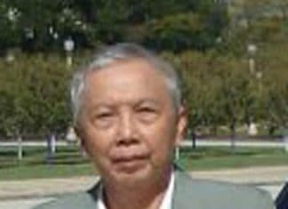 Cao Duy Thảo