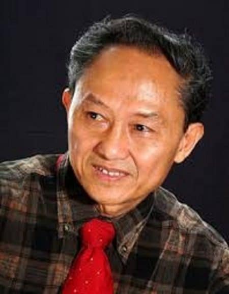 Phạm Việt Long