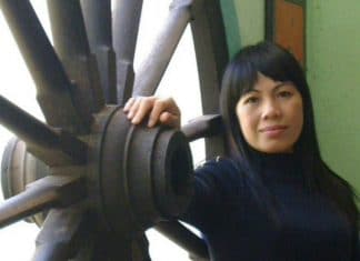 Tác giả Đinh Thị Như Thúy Đinh Thị Như Thúy