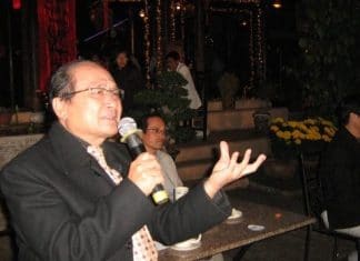 Tác giả Đông Trình Đông Trình