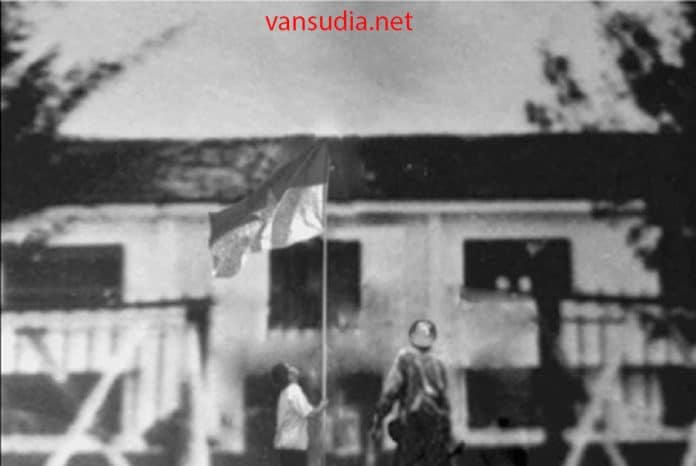 phong trào cách mạng ở Hồng Phước