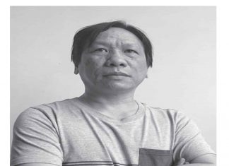 Tác giả Trần Hữu Dương