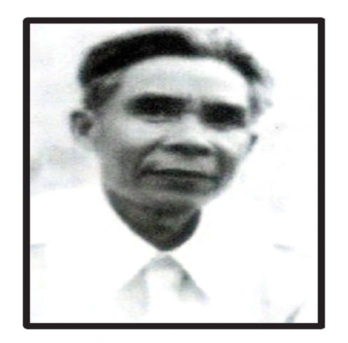Tác giả Nguyễn Đức Hạnh