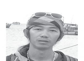 Tác giả Hồ Huy Hoàng