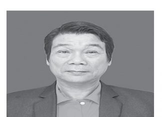 Tác giả Nguyễn Duy Hối