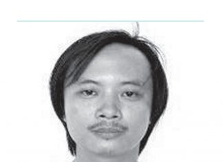 Tác giả Ngô Thanh Hùng