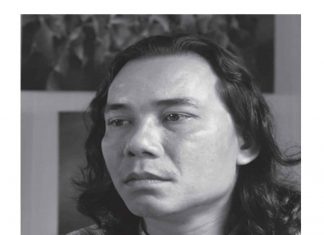Tác giả Quang Huy