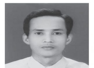 Tác giả Nguyễn Tấn Kiệt