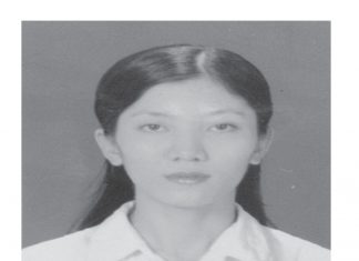 Tác giả Trịnh Thu Ngà