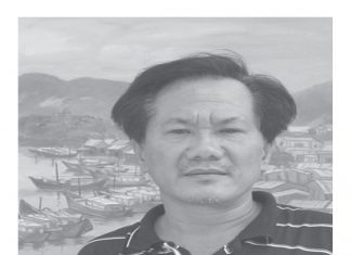 Tác giả Trần Nhơn