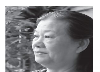 Tác giả Nguyễn Thị Phi