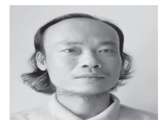 Tác giả Nguyễn Quang