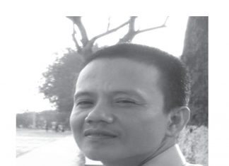 Tác giả Bảo Tân