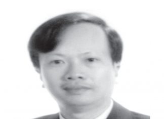 Tác giả Đinh Gia Thắng