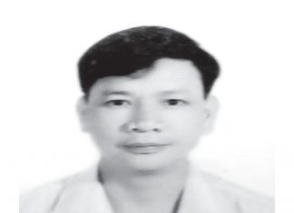 Tác giả Nguyễn Thanh Thanh