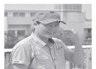 Tác giả Nguyễn Trọng Công Thành