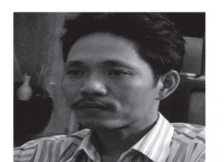 Tác giả Nguyễn Xuân Thủy