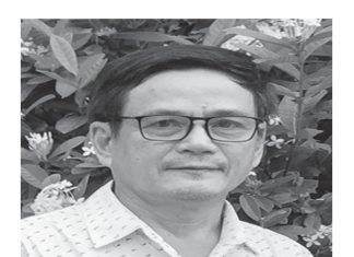 Tác giả Võ Thanh Tịnh
