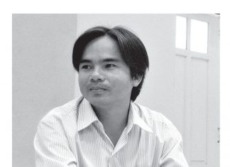 Tác giả Đặng Công Tuấn