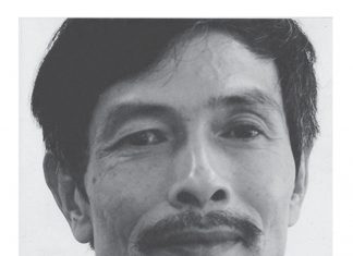 Tác giả Nguyễn Tường Vinh