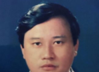 Tiến sĩ Huỳnh Văn Hoa