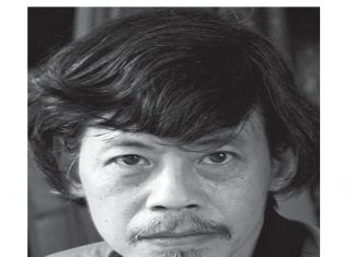 Tác giả Nguyễn Văn Cường