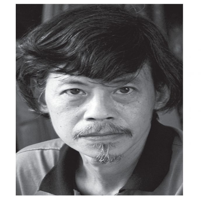 Tác giả Nguyễn Văn Cường