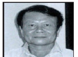 Tác giả Mai Ngọc Chính