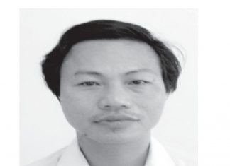 Tác giả Trần Hữu Cân