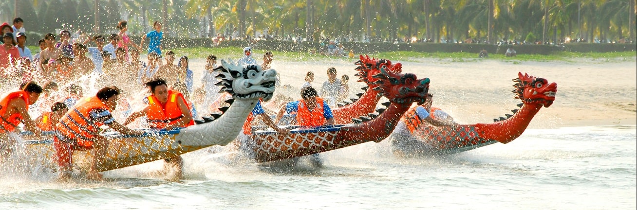 ua thuyền rồng trên biển Nguyễn Vinh Phan min - Tác giả Nguyễn Vĩnh Phan