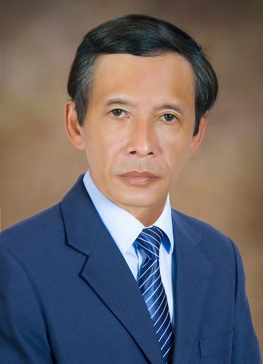 Nguyễn Đăng Đệ