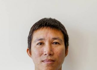 Lê Huy Tuấn
