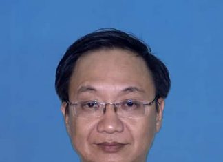 Huỳnh Nam Đông