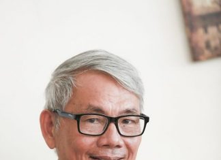 Dương Xuân Bình