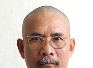 Tác giả Thân Nguyên Thân Nguyên