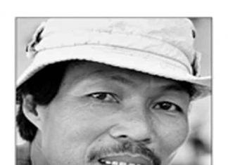 Phạm Huy Đằng