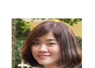 Tác Giả Nguyễn Thị Thu Trang Nguyễn Thị Thu Trang