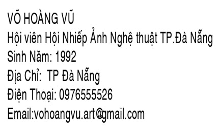 Untitled 2 min 1 - Tác giả Võ Hoàng Vũ