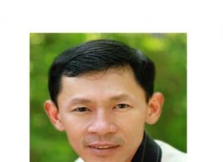 Tác giả Ngô Minh Đức Nhà nhiếp ảnh Ngô Minh Đức