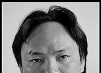 Tác giả Nguyễn Công Hưng Nhà nhiếp ảnh Nguyễn Công Hưng