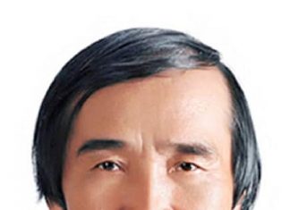 Hồ Xuân Bổn